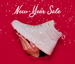 New Year Sale в ditto:  до -70% на всю обувь!