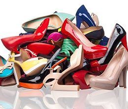 ​Сколько пар обуви нужно девушке?